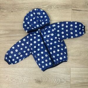 Columbia Mini Pixel Grabber ll Wind Jacket